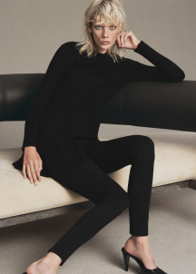 Плетена рокля