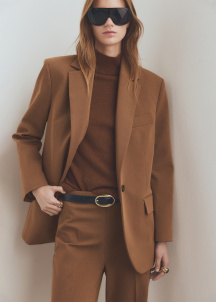 Широк панталон