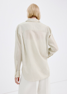 Риза лиосел с джоб