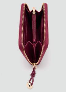 Портмоне с малки мъниста