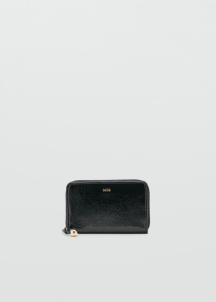 Портмоне с малки мъниста