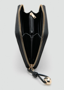 Портмоне с малки мъниста