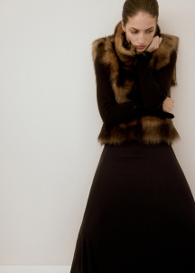 Пола с разкроени панели