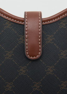 Калъф за телефон с щамповано лого