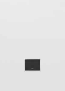 Картодържател с ефект сафиано