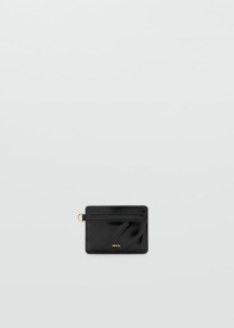 Капитониран картодържач