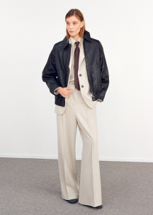 Блейзър с двойно закопчаване