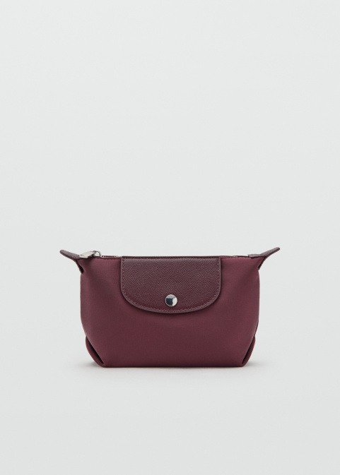 Среден несесер от найлон