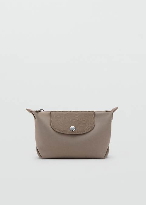 Среден несесер от найлон