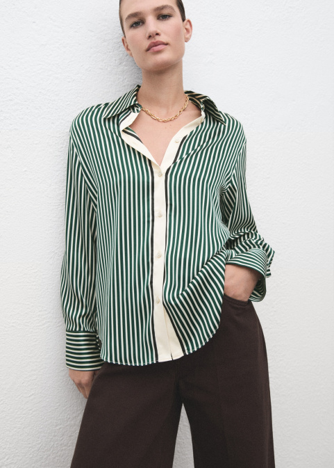 Комбинирана риза на райе